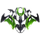 Injection Fairing Kit Bodywork Plastic ABS fit For Kawasaki ER6F Ninja650 2012-2016