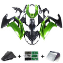 Injection Fairing Kit Bodywork Plastic ABS fit For Kawasaki ER6F Ninja650 2012-2016