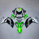 Injection Fairing Kit Bodywork Plastic ABS fit For Kawasaki ER6F Ninja650 2012-2016