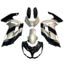 Injection Fairing Kit Bodywork Plastic ABS fit For Kawasaki ER6F Ninja650 2012-2016