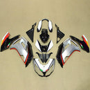 Injection Fairing Kit Bodywork Plastic ABS fit For Kawasaki ER6F Ninja650 2012-2016