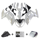 Injection Fairing Kit Bodywork Plastic ABS fit For Kawasaki ER6F Ninja650 2012-2016