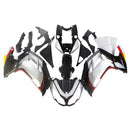 Injection Fairing Kit Bodywork Plastic ABS fit For Kawasaki ER6F Ninja650 2012-2016