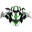 Injection Fairing Kit Bodywork Plastic ABS fit For Kawasaki ER6F Ninja650 2012-2016