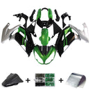 Injection Fairing Kit Bodywork Plastic ABS fit For Kawasaki ER6F Ninja650 2012-2016