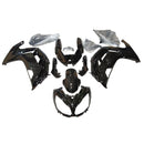 Injection Fairing Kit Bodywork Plastic ABS fit For Kawasaki ER6F Ninja650 2012-2016