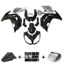 Injection Fairing Kit Bodywork Plastic ABS fit For Kawasaki ER6F Ninja650 2012-2016