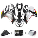 Injection Fairing Kit Bodywork Plastic ABS fit For Kawasaki ER6F Ninja650 2012-2016