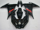 Injection Fairing Kit Bodywork Plastic ABS fit For Yamaha FZ6R 2009-2015