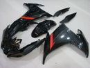 Injection Fairing Kit Bodywork Plastic ABS fit For Yamaha FZ6R 2009-2015