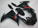 Injection Fairing Kit Bodywork Plastic ABS fit For Yamaha FZ6R 2009-2015