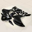 Injection Fairing Kit Bodywork Plastic ABS fit For Yamaha FZ6R 2009-2015