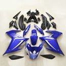 Injection Fairing Kit Bodywork Plastic ABS fit For Yamaha FZ6R 2009-2015
