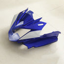 Injection Fairing Kit Bodywork Plastic ABS fit For Yamaha FZ6R 2009-2015