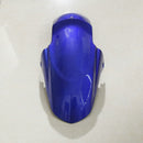 Injection Fairing Kit Bodywork Plastic ABS fit For Yamaha FZ6R 2009-2015