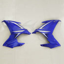 Injection Fairing Kit Bodywork Plastic ABS fit For Yamaha FZ6R 2009-2015