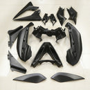 Injection Fairing Kit Bodywork Plastic ABS fit For Yamaha FZ6R 2009-2015
