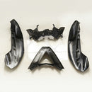 Injection Fairing Kit Bodywork Plastic ABS fit For Yamaha FZ6R 2009-2015
