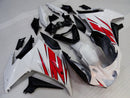 Injection Fairing Kit Bodywork Plastic ABS fit For Yamaha FZ6R 2009-2015