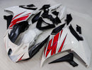 Injection Fairing Kit Bodywork Plastic ABS fit For Yamaha FZ6R 2009-2015