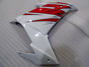 Injection Fairing Kit Bodywork Plastic ABS fit For Yamaha FZ6R 2009-2015