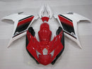 Injection Fairing Kit Bodywork Plastic ABS fit For Yamaha FZ6R 2009-2015
