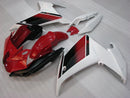 Injection Fairing Kit Bodywork Plastic ABS fit For Yamaha FZ6R 2009-2015