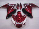 Injection Fairing Kit Bodywork Plastic ABS fit For Yamaha FZ6R 2009-2015