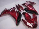 Injection Fairing Kit Bodywork Plastic ABS fit For Yamaha FZ6R 2009-2015