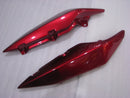 Injection Fairing Kit Bodywork Plastic ABS fit For Yamaha FZ6R 2009-2015