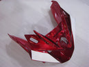 Injection Fairing Kit Bodywork Plastic ABS fit For Yamaha FZ6R 2009-2015