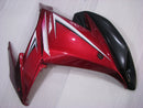 Injection Fairing Kit Bodywork Plastic ABS fit For Yamaha FZ6R 2009-2015