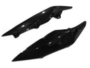 Injection Fairing Kit Bodywork Plastic ABS fit For Yamaha FZ6R 2009-2015