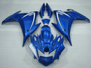 Injection Fairing Kit Bodywork Plastic ABS fit For Yamaha FZ6R 2009-2015