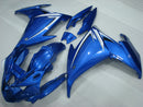 Injection Fairing Kit Bodywork Plastic ABS fit For Yamaha FZ6R 2009-2015