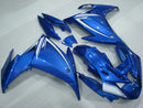 Injection Fairing Kit Bodywork Plastic ABS fit For Yamaha FZ6R 2009-2015