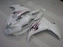 Injection Fairing Kit Bodywork Plastic ABS fit For Yamaha FZ6R 2009-2015
