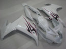 Injection Fairing Kit Bodywork Plastic ABS fit For Yamaha FZ6R 2009-2015