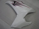 Injection Fairing Kit Bodywork Plastic ABS fit For Yamaha FZ6R 2009-2015