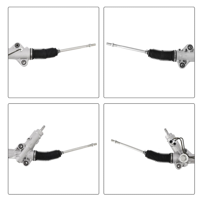 Steering Rack A9064600500 For Mercedes Sprinter MK2 (906) Volkswagen Crafter 06-18