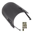 2024-2025 HONDA CB350C GB350C Windshield WindScreen