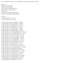 TPMS Tyre Pressure Sensor A0009050030 For Mercedes-Benz W205 W212 W205