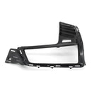 2019-2022 BMW X5 G05  Dashboard Right Air Vent Grille Cover Panel 51459483656