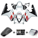 Amotopart Triumph Daytona 675 2006-2008 Fairing Kit Bodywork Plastic ABS