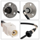 Antenna Base Bracket W/ Cable 56040921AF For Jeep Wrangler 2007-2011