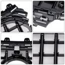 Front Bumper Grill Grille Fit Mercedes-Benz E-Class W214 S214 X214 2024+