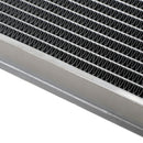 Radiator 3C001-17100 For Kubota Tractor M5040 M6060 M7040 M7060 M5140 M6040