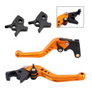 NEW Short Clutch Brake Lever fit for KYMCO AK550 2017-2022