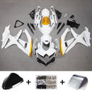 Injection Fairing Kit Bodywork Plastic ABS For Suzuki GSXR 600/750 2008-2010 K8