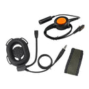 Z Tactical HD-01 Bowman Elite II Headset For Hytera PD780/700/788/782